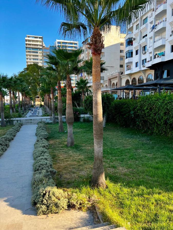 Duplex Familial 3 Chambres Au Coeur De La Corniche De Tanger Bagian luar foto