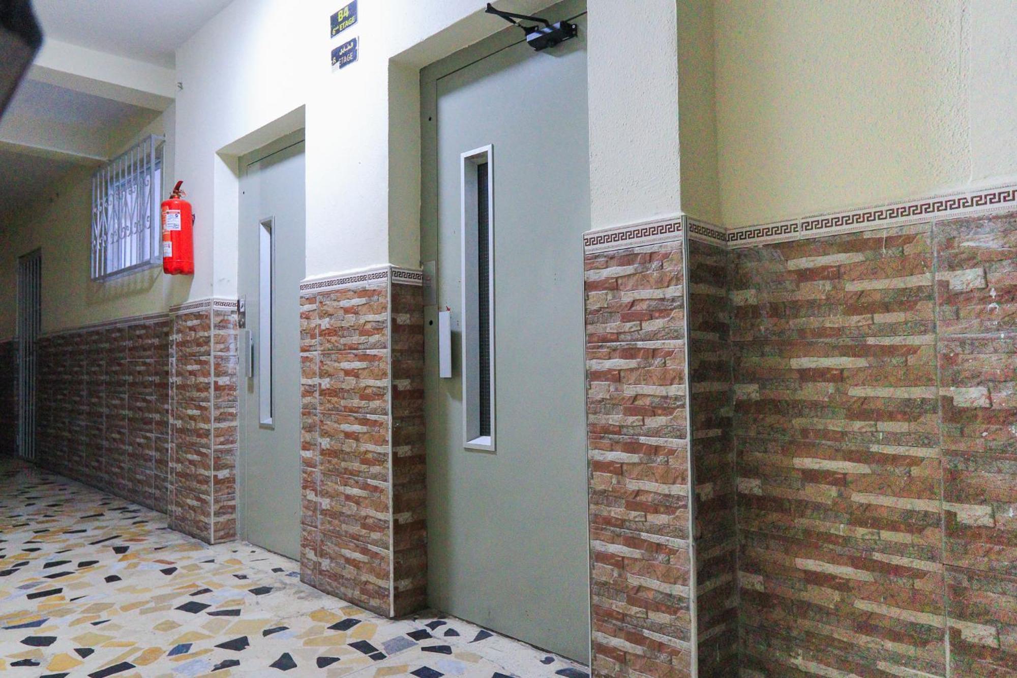 Duplex Familial 3 Chambres Au Coeur De La Corniche De Tanger Bagian luar foto