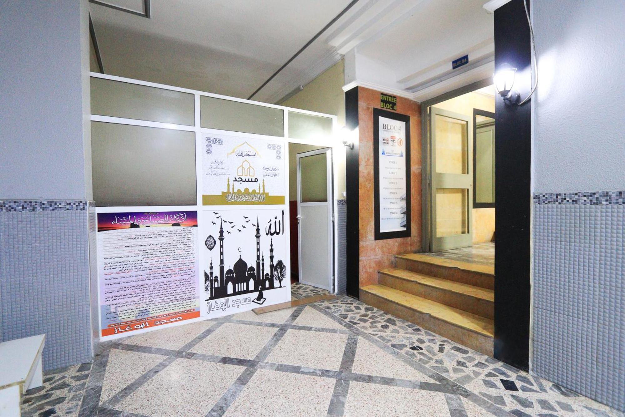 Duplex Familial 3 Chambres Au Coeur De La Corniche De Tanger Bagian luar foto