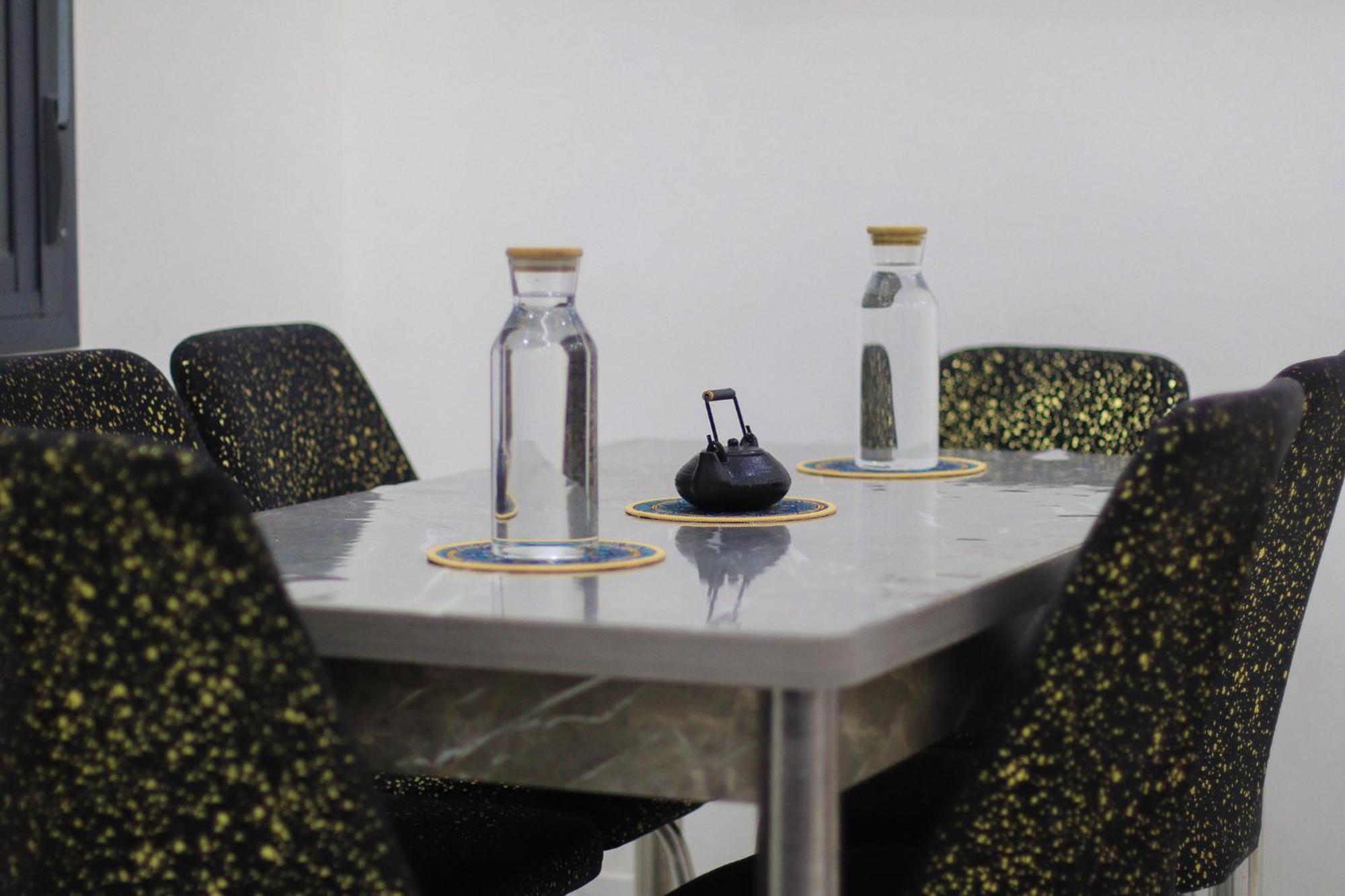 Duplex Familial 3 Chambres Au Coeur De La Corniche De Tanger Bagian luar foto
